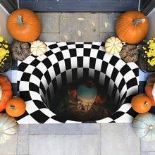 Load image into Gallery viewer, Clown Trap Vision Carpet
