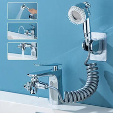 Load image into Gallery viewer, One-valve Three-purpose Extender