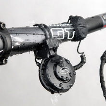 Load image into Gallery viewer, Waterproof Rechargeable Electric Bike Horn
