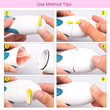 Load image into Gallery viewer, Electric Pedicure Tool