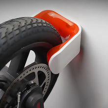 Load image into Gallery viewer, Indoor or Outdoor Bike Storage Rack Stand