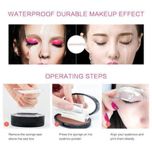 Load image into Gallery viewer, Long-Lasting Waterproof Eyebrow Stamp