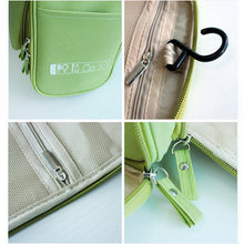 Load image into Gallery viewer, Travel Cosmetics Storage Bag