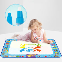 Load image into Gallery viewer, Children Painting Graffiti Mat