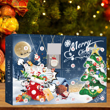 Load image into Gallery viewer, Christmas Pendant Blind Box