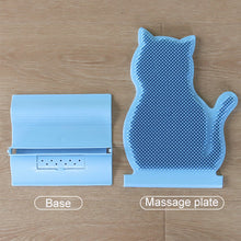 Load image into Gallery viewer, Cat Scratch Massage Toy