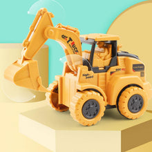 Load image into Gallery viewer, Baby Engineering Car