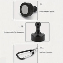 Load image into Gallery viewer, 5PCS Magnetic Tent Hangers