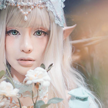 Load image into Gallery viewer, Halloween Party Decoration Latex Ears