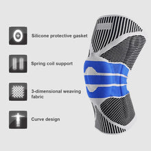 Load image into Gallery viewer, 【Last Day Promotion:BUY 2 GET 5% OFF】Meniscus Injury Professional Knee Protector（A pair）