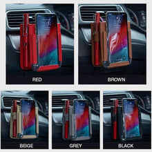 Load image into Gallery viewer, Multifunctional Car Pocket