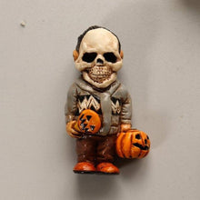 Load image into Gallery viewer, Horror Gnomes Ornaments