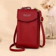 Load image into Gallery viewer, Fashion Pouch Wallet