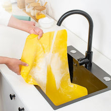 Load image into Gallery viewer, Extra Large Kitchen Tools Silicone Pad