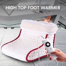 Load image into Gallery viewer, Heated Foot Warmers