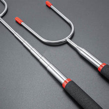Load image into Gallery viewer, Telescopic Barbecue Forks