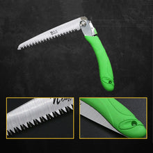 Load image into Gallery viewer, Gardening Mini Wood Saw