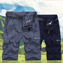 Load image into Gallery viewer, Casual Quick-drying Shorts for Men