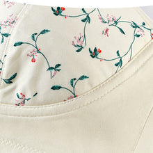 Load image into Gallery viewer, Front Buckle Vest-style Bra