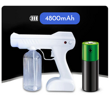 Load image into Gallery viewer, Electric Disinfection Atomizing Sprayer