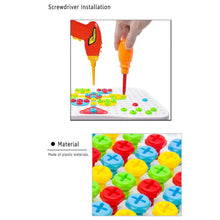 Load image into Gallery viewer, 3D Gear Puzzle Toys (190 PCs)