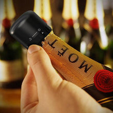 Load image into Gallery viewer, Reusable Bottle Preserver Cork