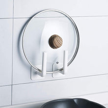 Load image into Gallery viewer, Kitchen Heavy Self-adhesive Hook (2 PCs)