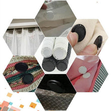 Load image into Gallery viewer, High-grade Invisible Magnet Button (5 Sets)