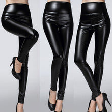 Load image into Gallery viewer, Women winter sexy Leggings