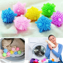 Load image into Gallery viewer, Magic Household Laundry Ball