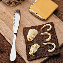 Load image into Gallery viewer, Multi-use Stainless Steel Butter Knife