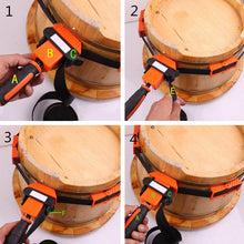 Load image into Gallery viewer, Multi-Shapes Belt Clamping