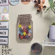 Load image into Gallery viewer, Personalized Reward Jar