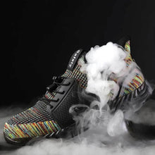 Load image into Gallery viewer, Rugged Working Shoes