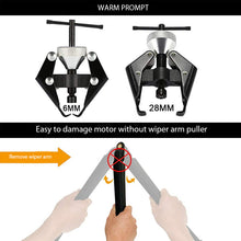 Load image into Gallery viewer, Wiper Arm Removal Tool