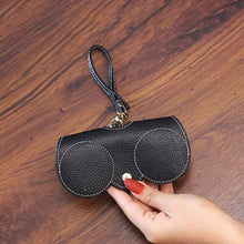 Load image into Gallery viewer, Fashion Sunglasses Case