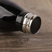 Load image into Gallery viewer, Outdoor Sports Stainless Steel Coke Bottle