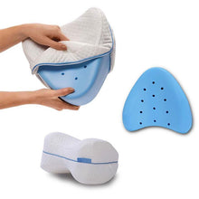 Load image into Gallery viewer, New Generation Knee Pillow