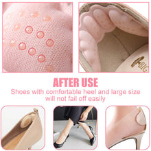 Load image into Gallery viewer, Heel Protecting Cushion