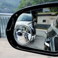 Load image into Gallery viewer, Reversing Auxiliary Blind Spot Mirrors