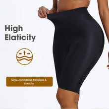 Load image into Gallery viewer, Ice Silk High Waist Shaping Pants