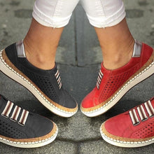 Load image into Gallery viewer, The Newest Stylish Sneakers