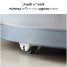 Load image into Gallery viewer, Adhesive Small Caster Set (4 PCs)