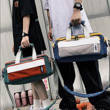 Load image into Gallery viewer, Fashion Portable Casual Shoulder Bag