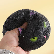Load image into Gallery viewer, Funny Cute Cat-Shaped Ball