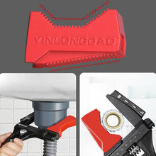 Load image into Gallery viewer, Multifunctional Maintenance Water Pipe Wrench