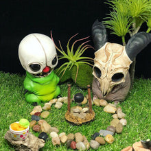 Load image into Gallery viewer, Halloween Scary Skeleton Insects