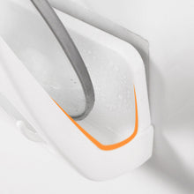 Load image into Gallery viewer, Double Hook Pot Cover Rack