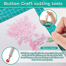 Load image into Gallery viewer, Cartoon Pattern Student Utility Knife Pen