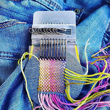 Load image into Gallery viewer, Small Loom-Speedweave Type Weave Tool